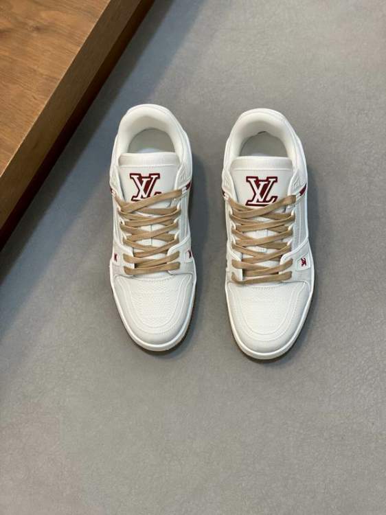Picture of Louis Vuitton Shoes _SKULVsz38-46hnh056415611
